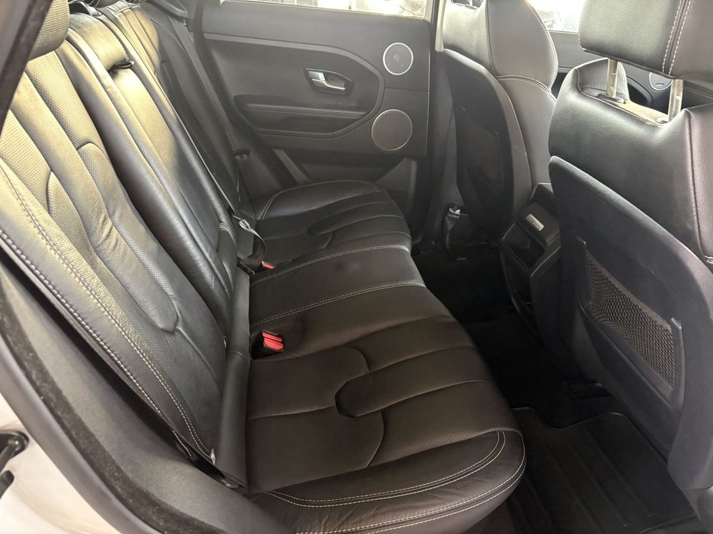 Used Land Rover Range Rover Evoque 2014 for sale - 76429997: Photo 21