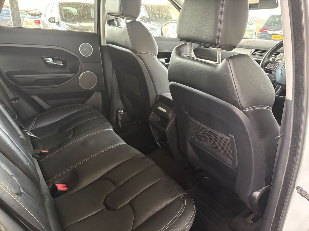 Used Land Rover Range Rover Evoque 2014 for sale - 76429997: Photo 22