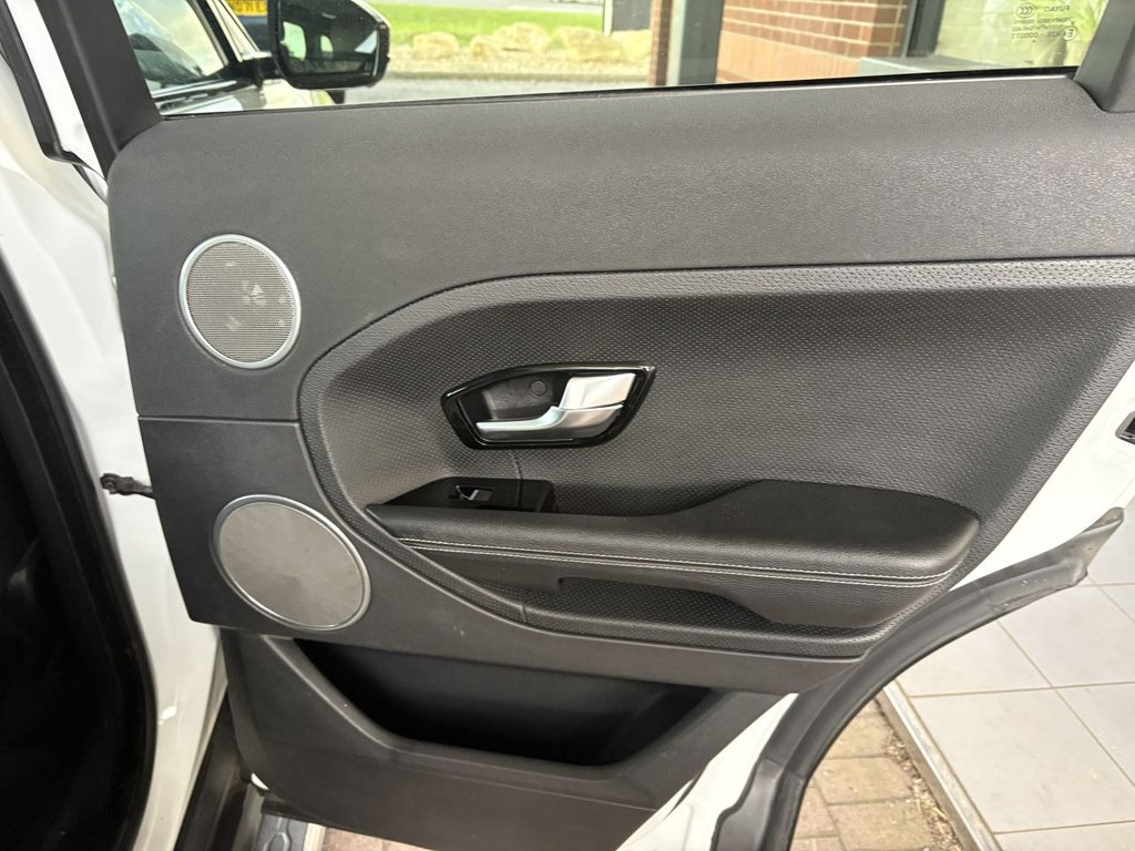 Used Land Rover Range Rover Evoque 2014 for sale - 76429997: Photo 23