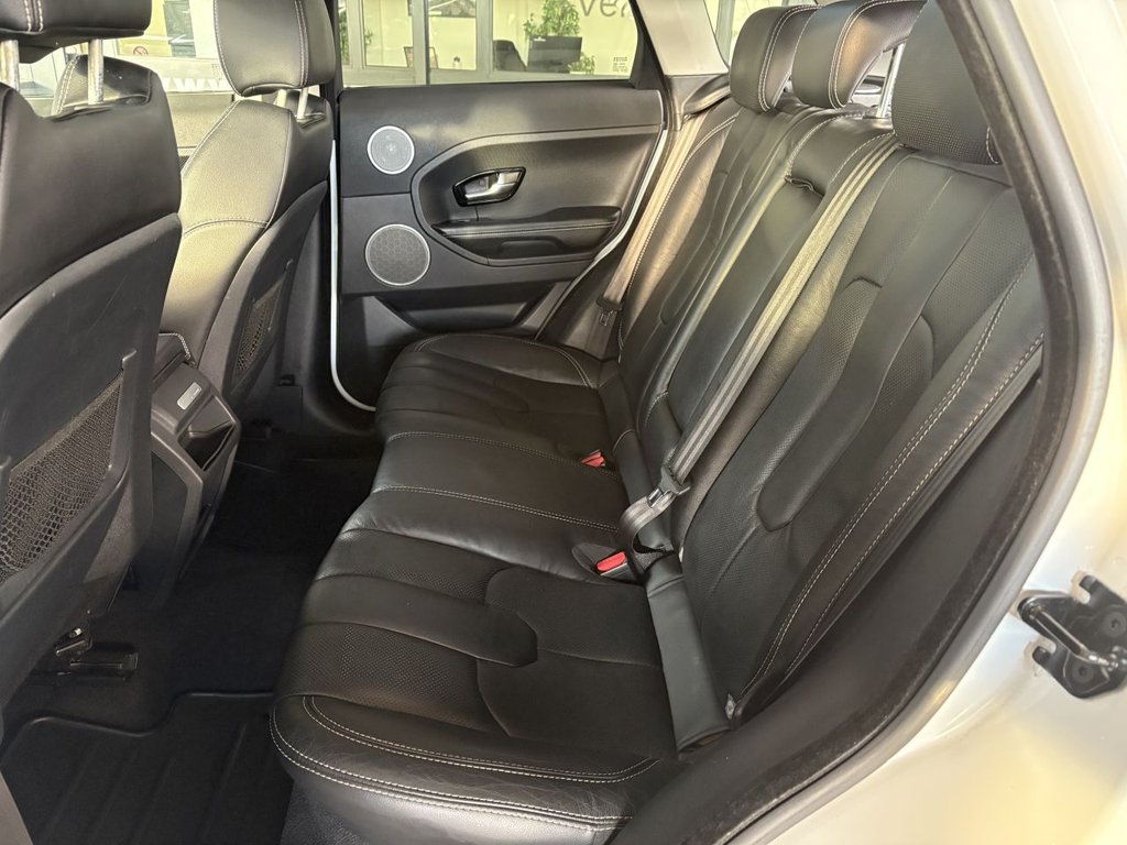 Used Land Rover Range Rover Evoque 2014 for sale - 76429997: Photo 26