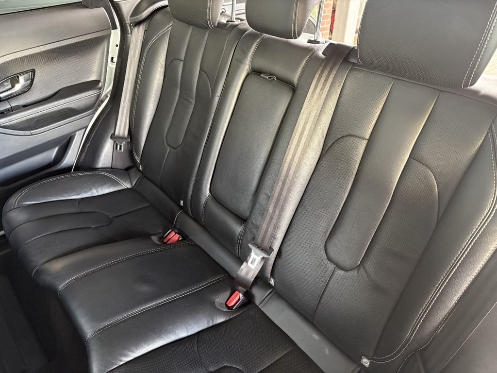 Used Land Rover Range Rover Evoque 2014 for sale - 76429997: Photo 27