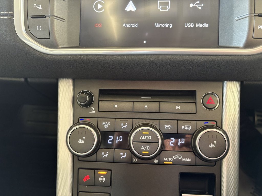 Used Land Rover Range Rover Evoque 2014 for sale - 76429997: Photo 28