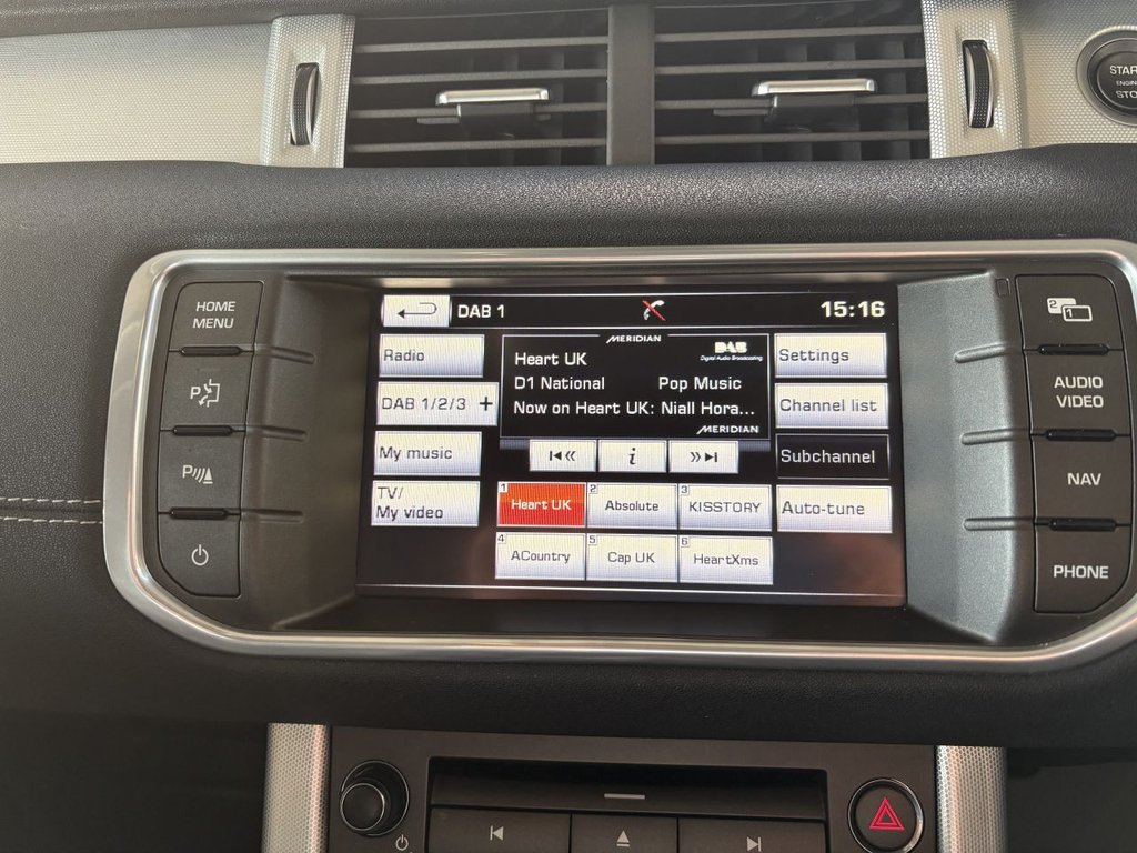 Used Land Rover Range Rover Evoque 2014 for sale - 76429997: Photo 31