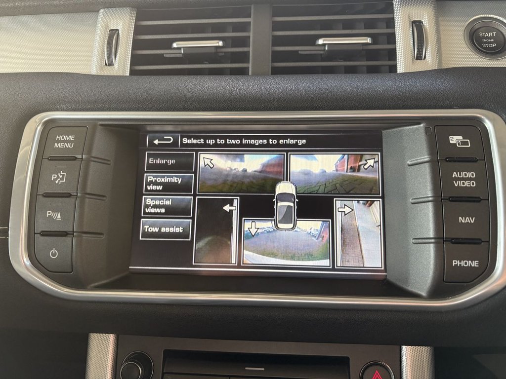 Used Land Rover Range Rover Evoque 2014 for sale - 76429997: Photo 32