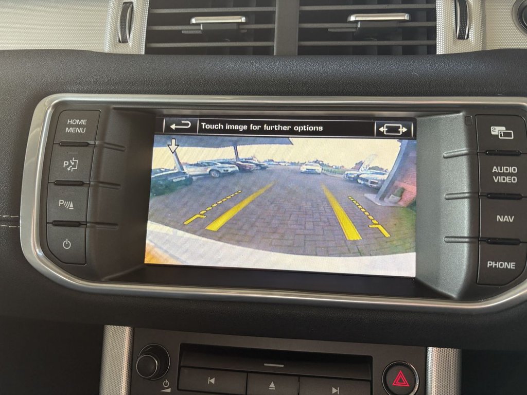 Used Land Rover Range Rover Evoque 2014 for sale - 76429997: Photo 34