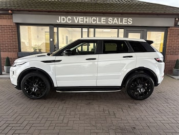 Used Land Rover Range Rover Evoque 2014 for sale - 76429997: Photo