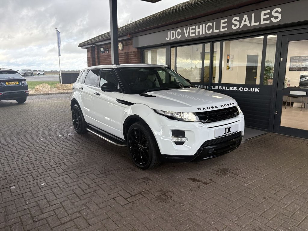 Used Land Rover Range Rover Evoque 2014 for sale - 76429997: Photo 6