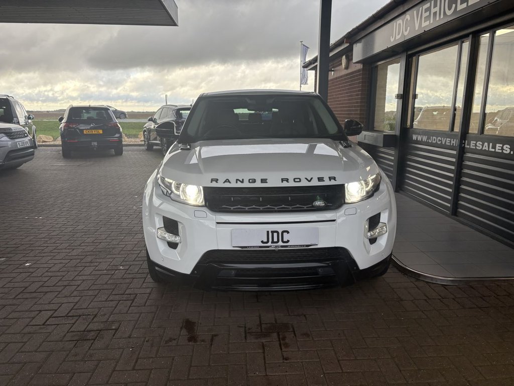 Used Land Rover Range Rover Evoque 2014 for sale - 76429997: Photo 7