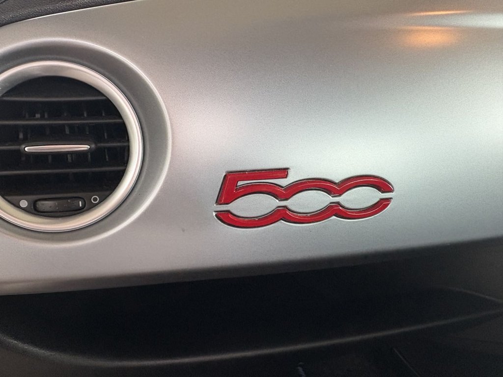 Used Fiat 500 2014 for sale - 76323593: Photo 16