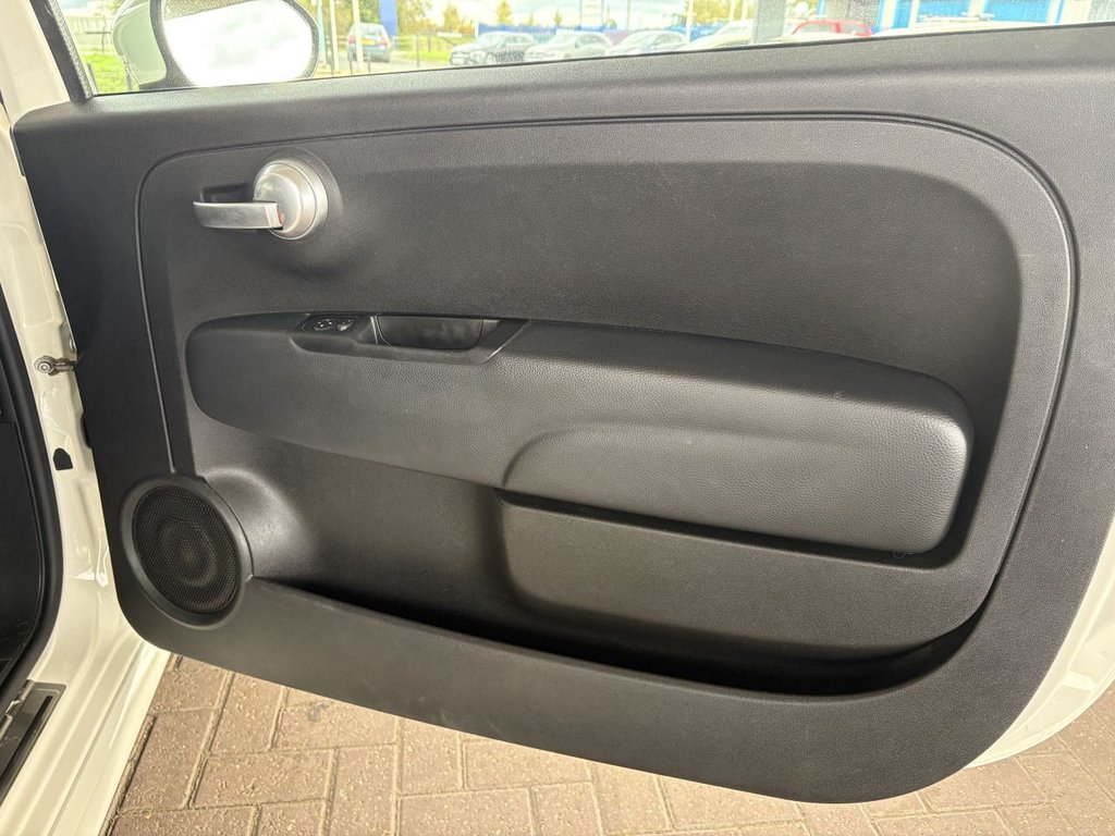 Used Fiat 500 2014 for sale - 76323593: Photo 18