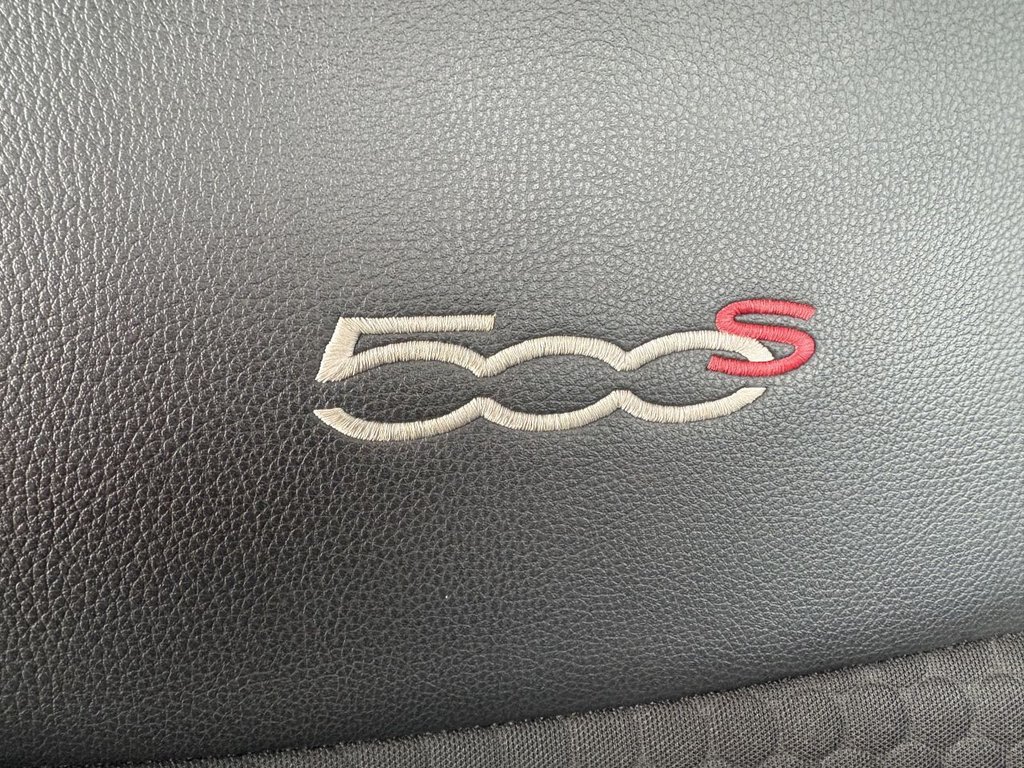 Used Fiat 500 2014 for sale - 76323593: Photo 19