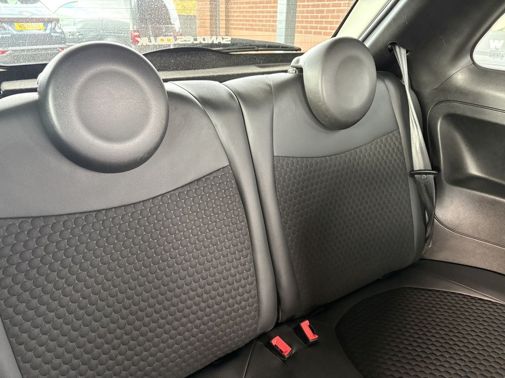 Used Fiat 500 2014 for sale - 76323593: Photo 20