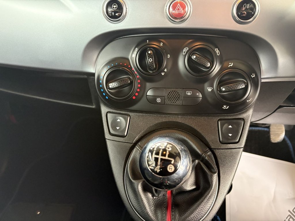 Used Fiat 500 2014 for sale - 76323593: Photo 21