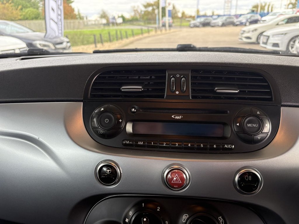 Used Fiat 500 2014 for sale - 76323593: Photo 22