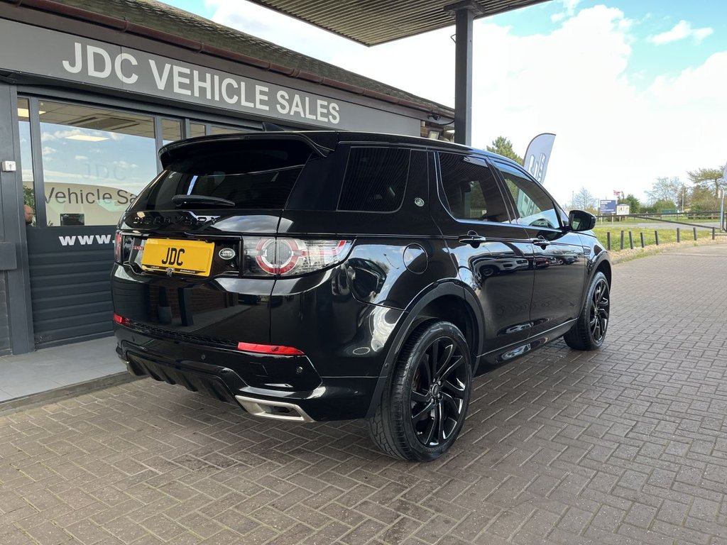 Used Land Rover Discovery Sport 2018 for sale - 78069128: Photo 11
