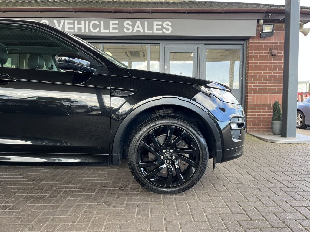 Used Land Rover Discovery Sport 2018 for sale - 78069128: Photo 14