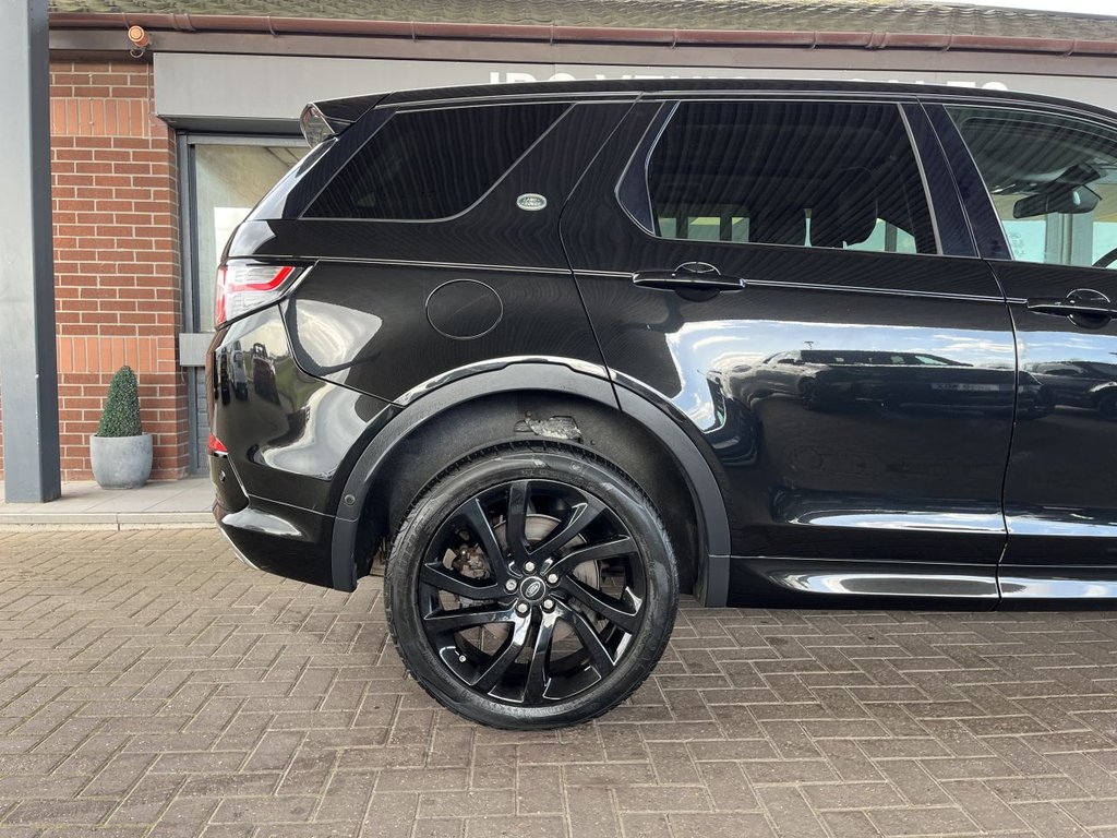 Used Land Rover Discovery Sport 2018 for sale - 78069128: Photo 15
