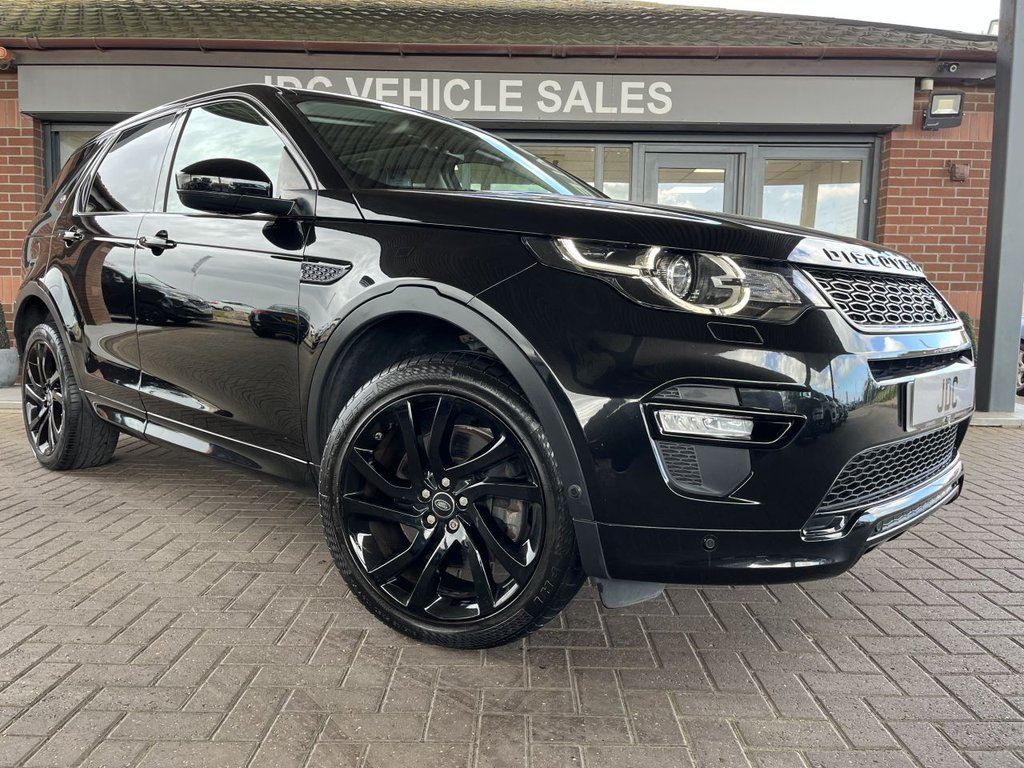 Used Land Rover Discovery Sport 2018 for sale - 78069128: Photo 16