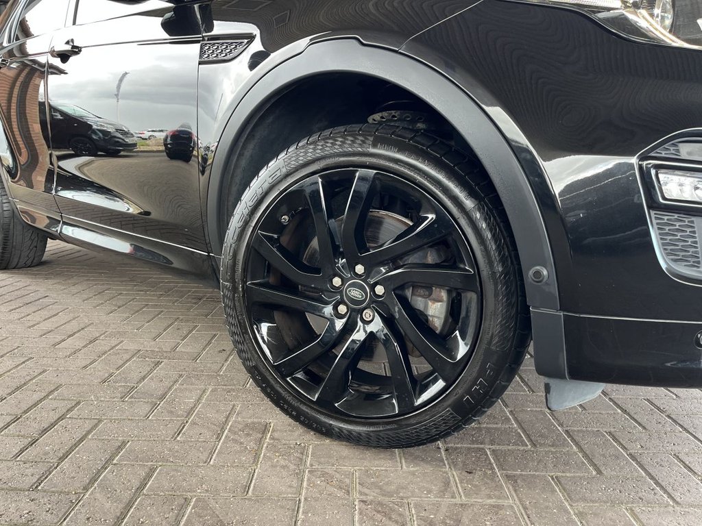 Used Land Rover Discovery Sport 2018 for sale - 78069128: Photo 17