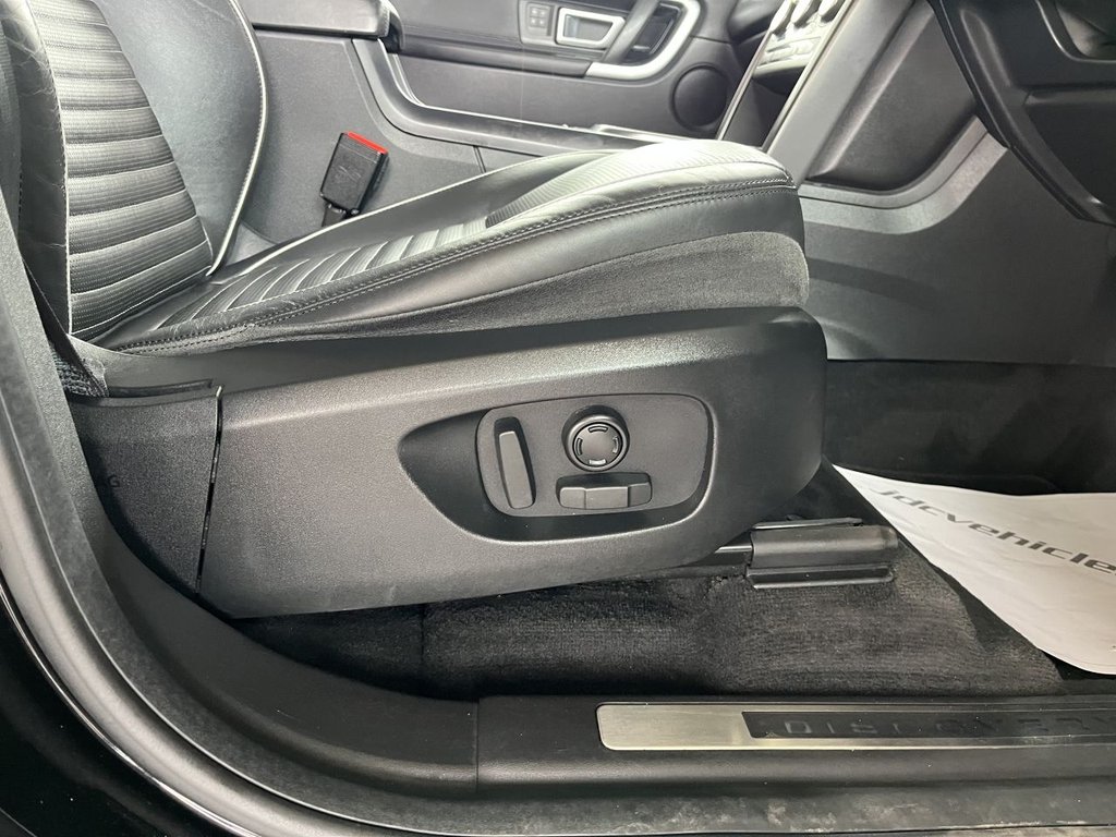 Used Land Rover Discovery Sport 2018 for sale - 78069128: Photo 23