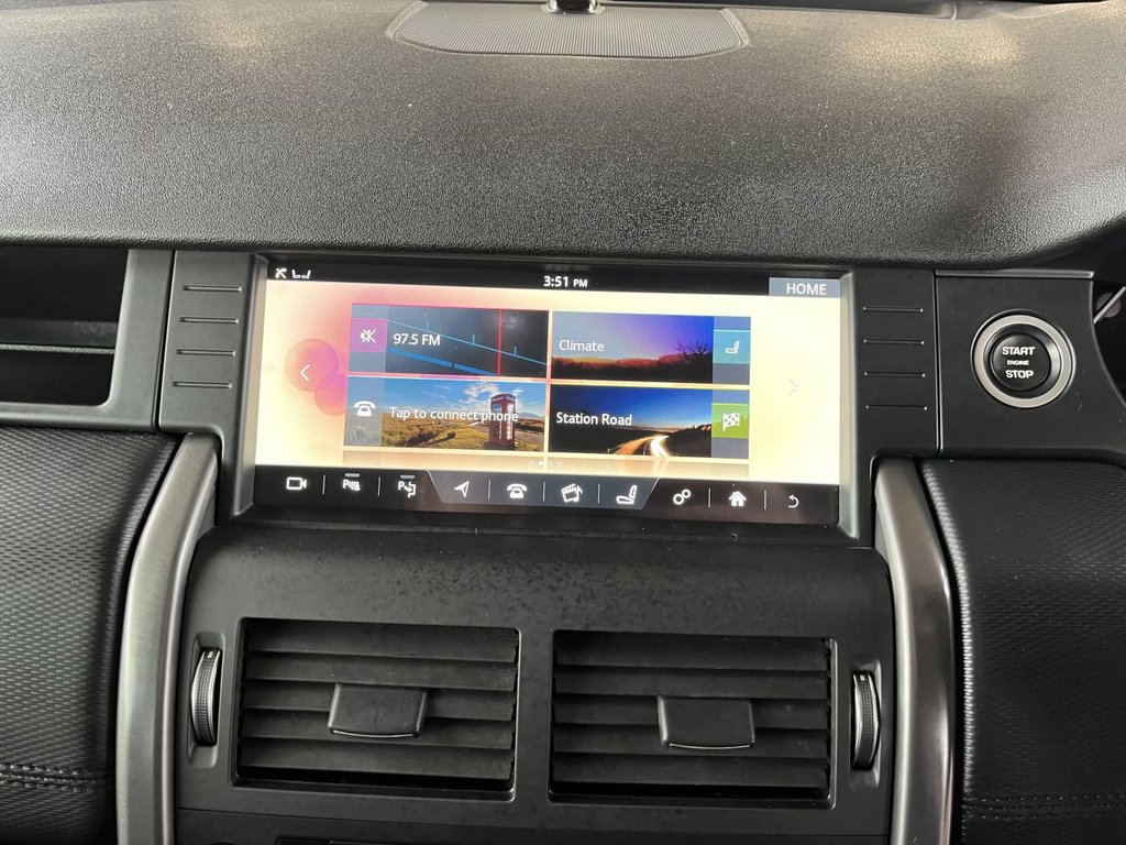 Used Land Rover Discovery Sport 2018 for sale - 78069128: Photo 27