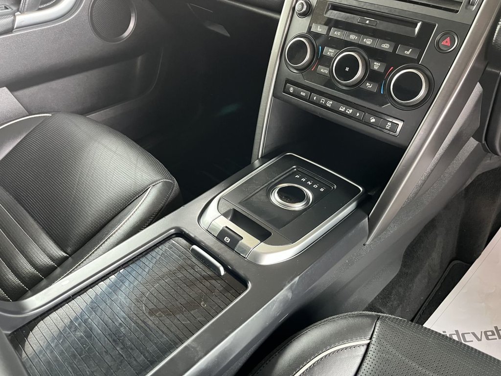 Used Land Rover Discovery Sport 2018 for sale - 78069128: Photo 28