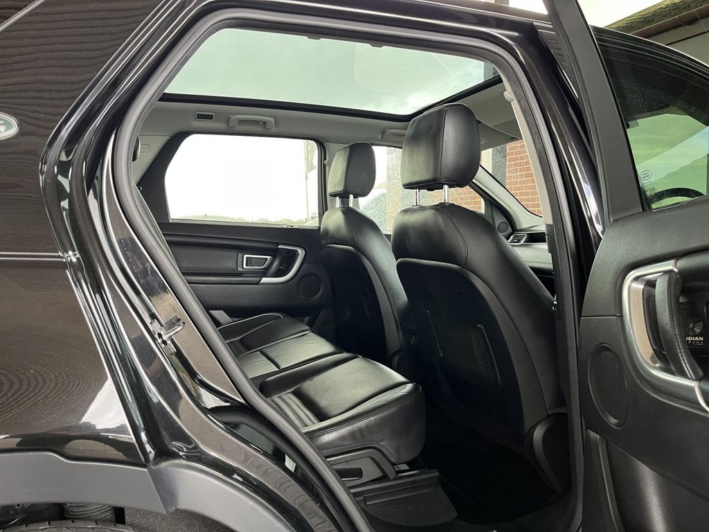 Used Land Rover Discovery Sport 2018 for sale - 78069128: Photo 30