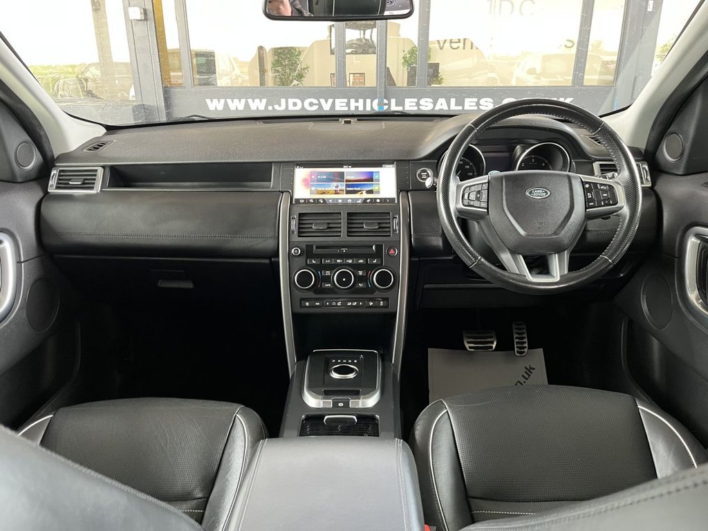 Used Land Rover Discovery Sport 2018 for sale - 78069128: Photo 31