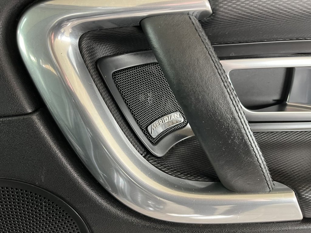 Used Land Rover Discovery Sport 2018 for sale - 78069128: Photo 33