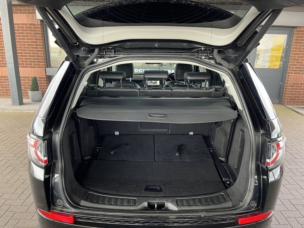 Used Land Rover Discovery Sport 2018 for sale - 78069128: Photo 38