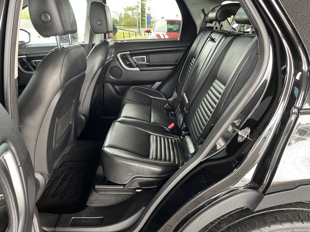 Used Land Rover Discovery Sport 2018 for sale - 78069128: Photo 39