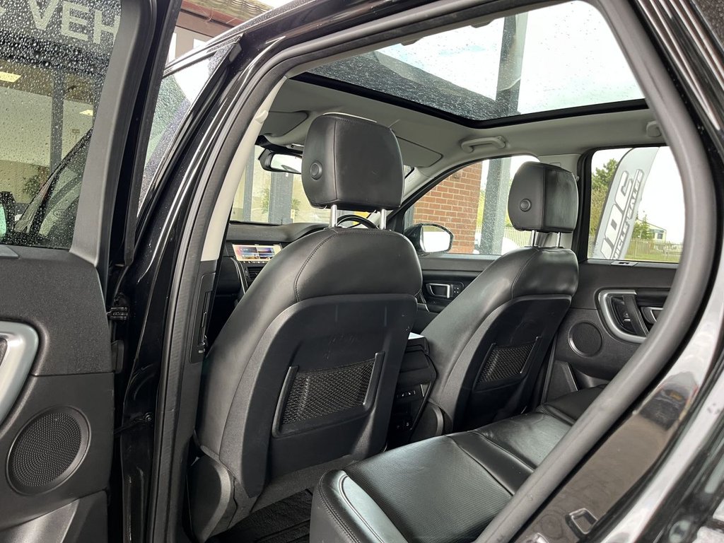 Used Land Rover Discovery Sport 2018 for sale - 78069128: Photo 40