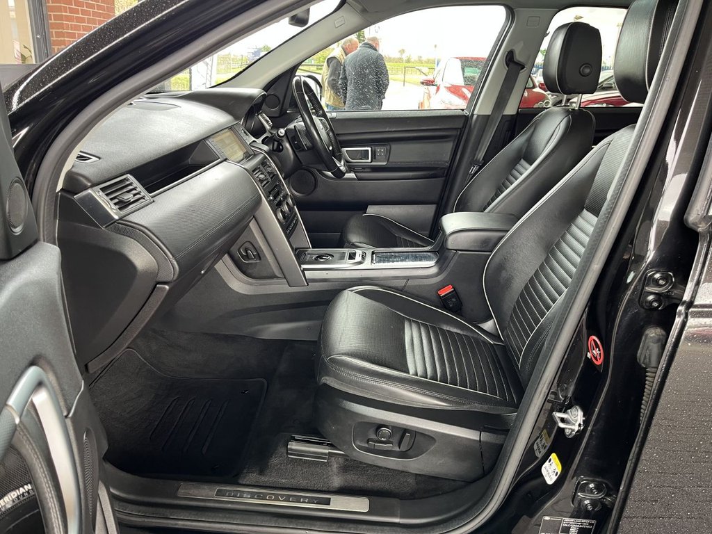 Used Land Rover Discovery Sport 2018 for sale - 78069128: Photo 41