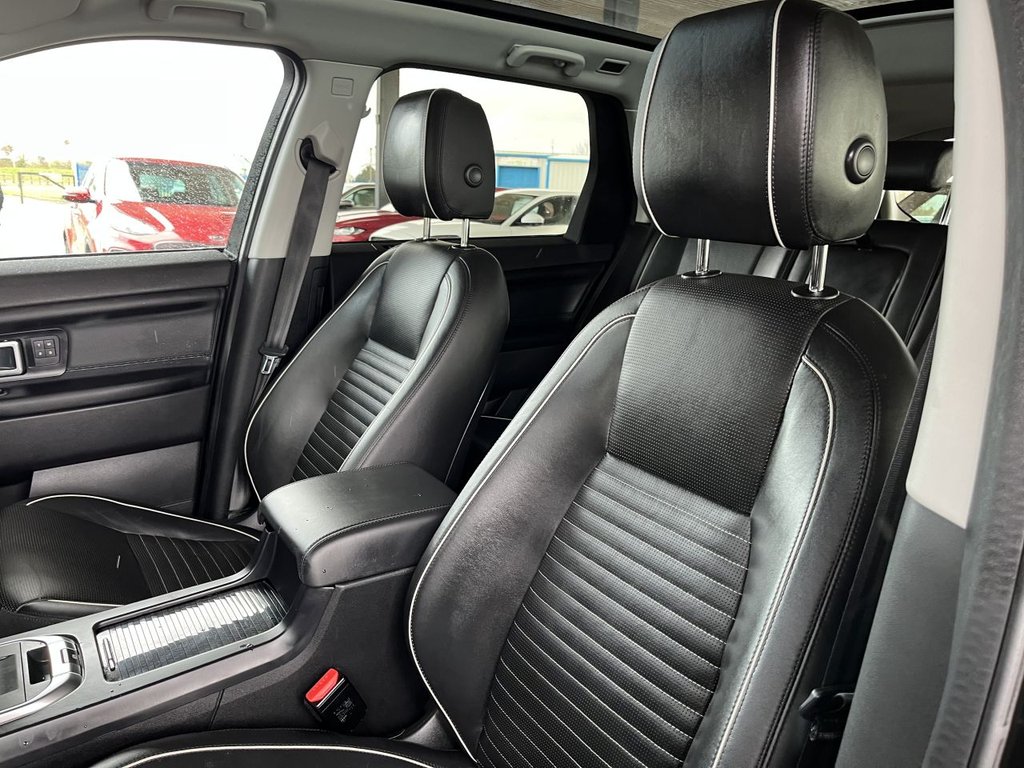 Used Land Rover Discovery Sport 2018 for sale - 78069128: Photo 42