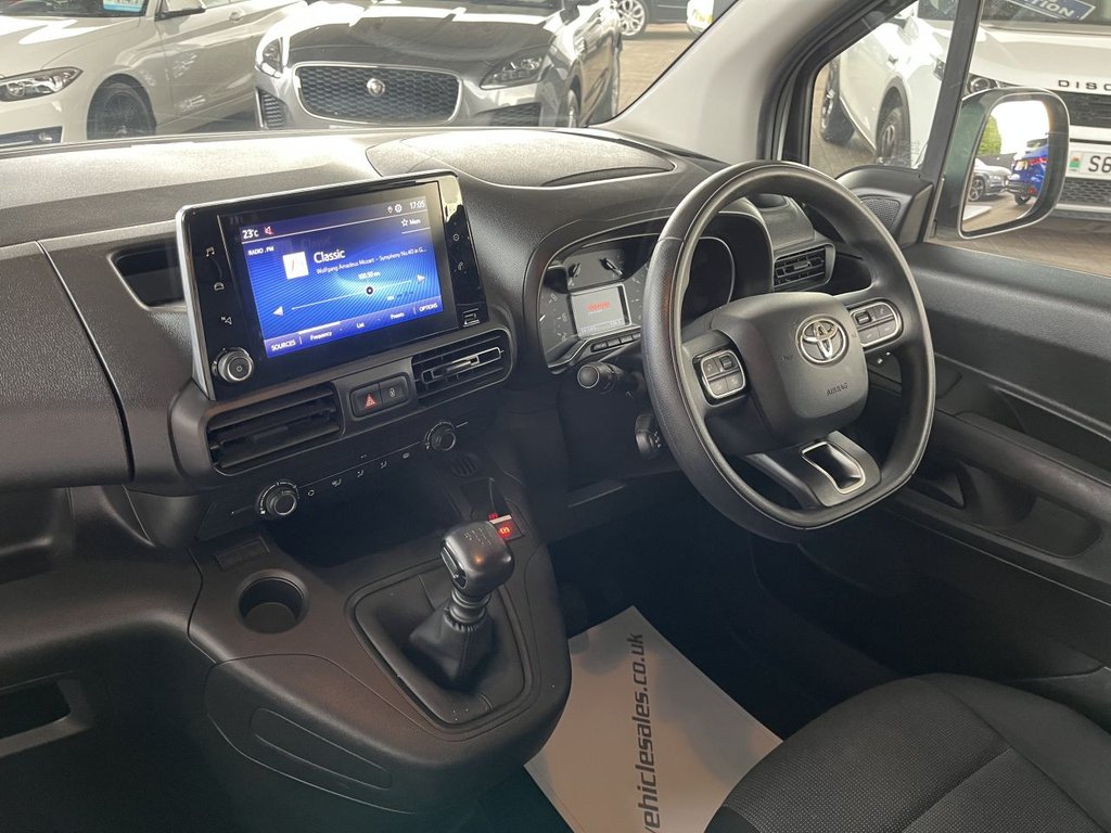 Vehicle 29