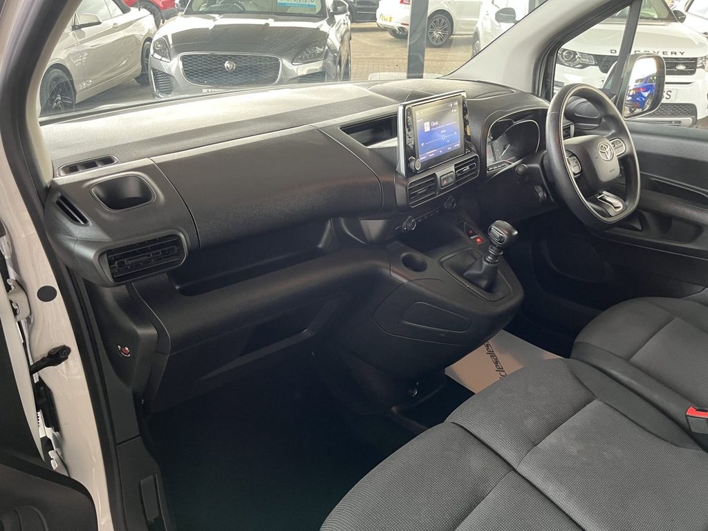 Vehicle 38
