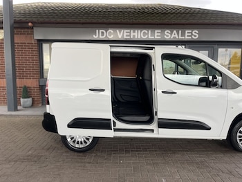 Used Toyota ProAce 2021 for sale - 75281486: Photo