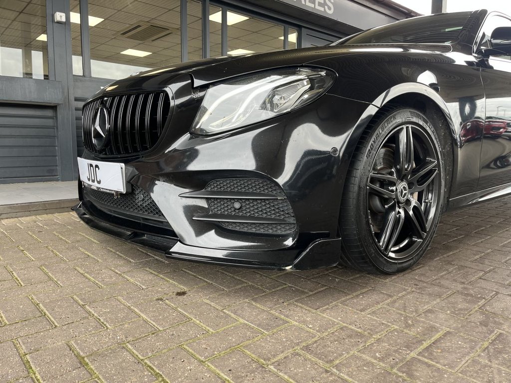 Used Mercedes-Benz E Class 2017 for sale - 78069343: Photo 15