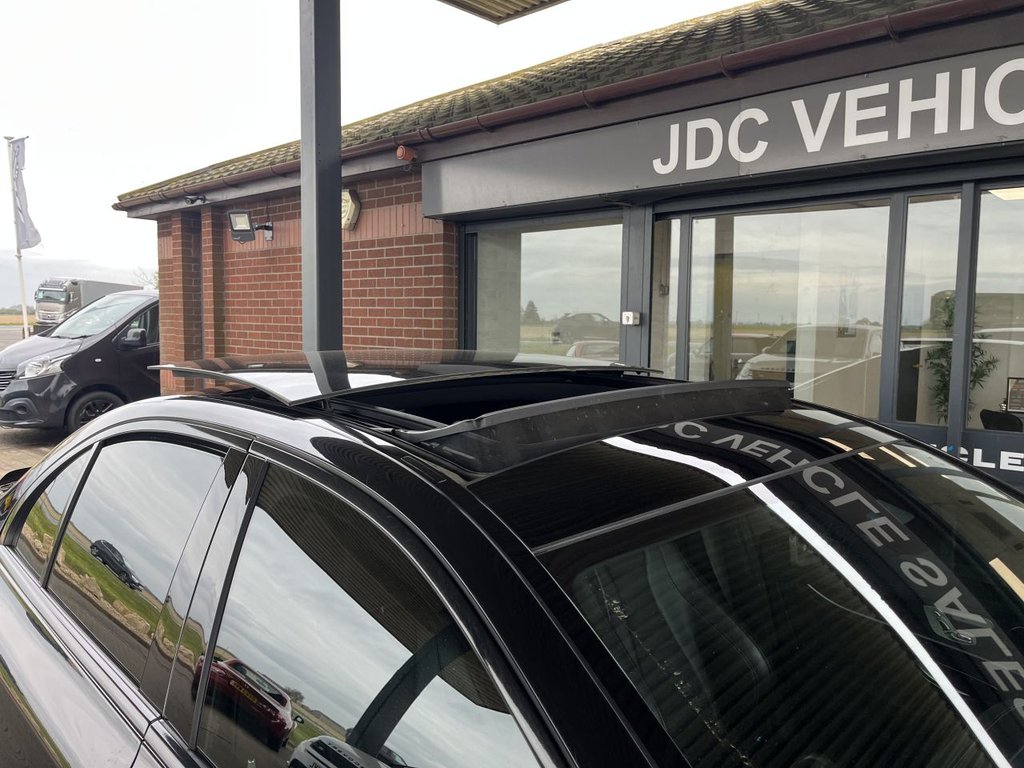 Used Mercedes-Benz E Class 2017 for sale - 78069343: Photo 17