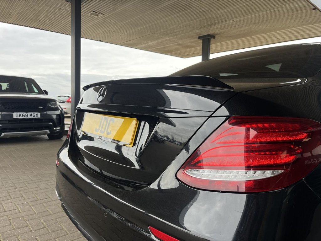 Used Mercedes-Benz E Class 2017 for sale - 78069343: Photo 20