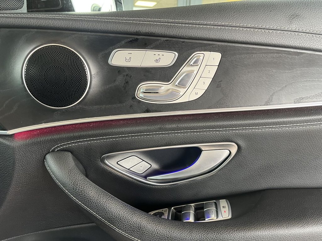 Used Mercedes-Benz E Class 2017 for sale - 78069343: Photo 24