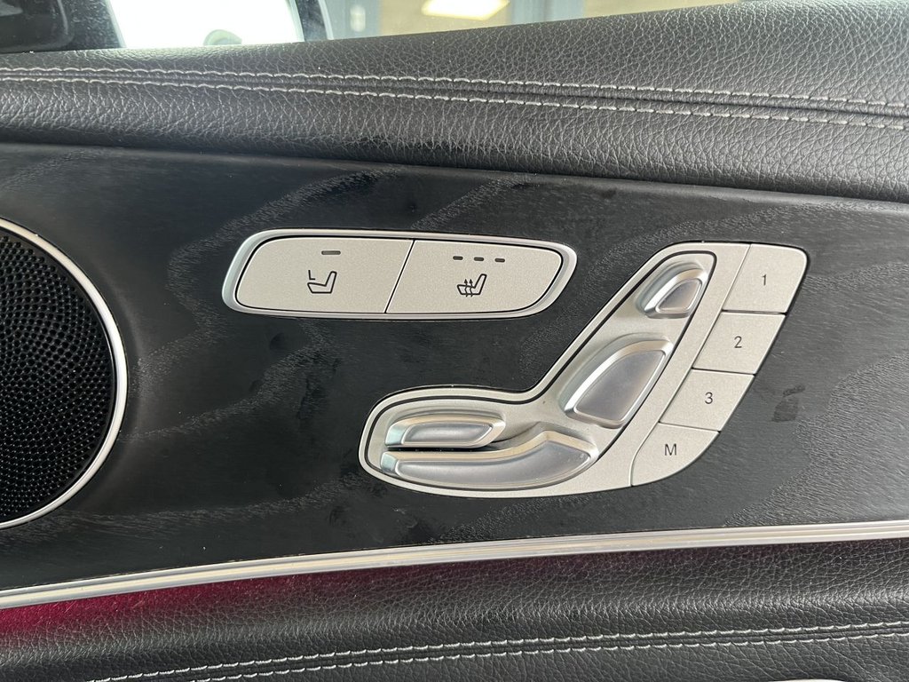 Used Mercedes-Benz E Class 2017 for sale - 78069343: Photo 26