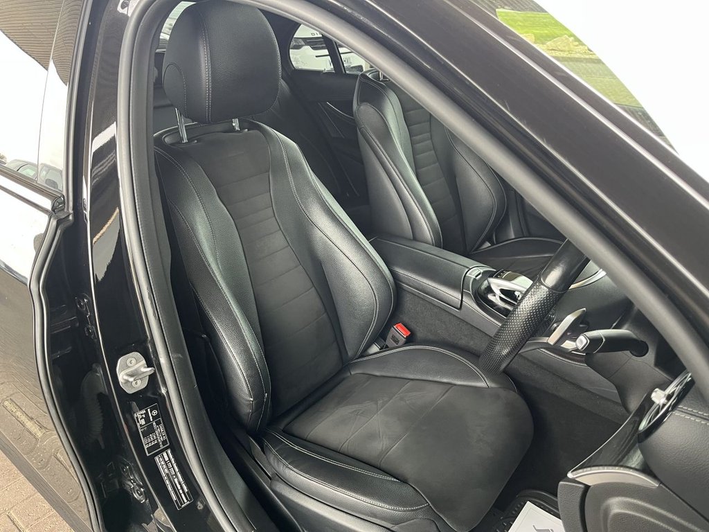 Used Mercedes-Benz E Class 2017 for sale - 78069343: Photo 27