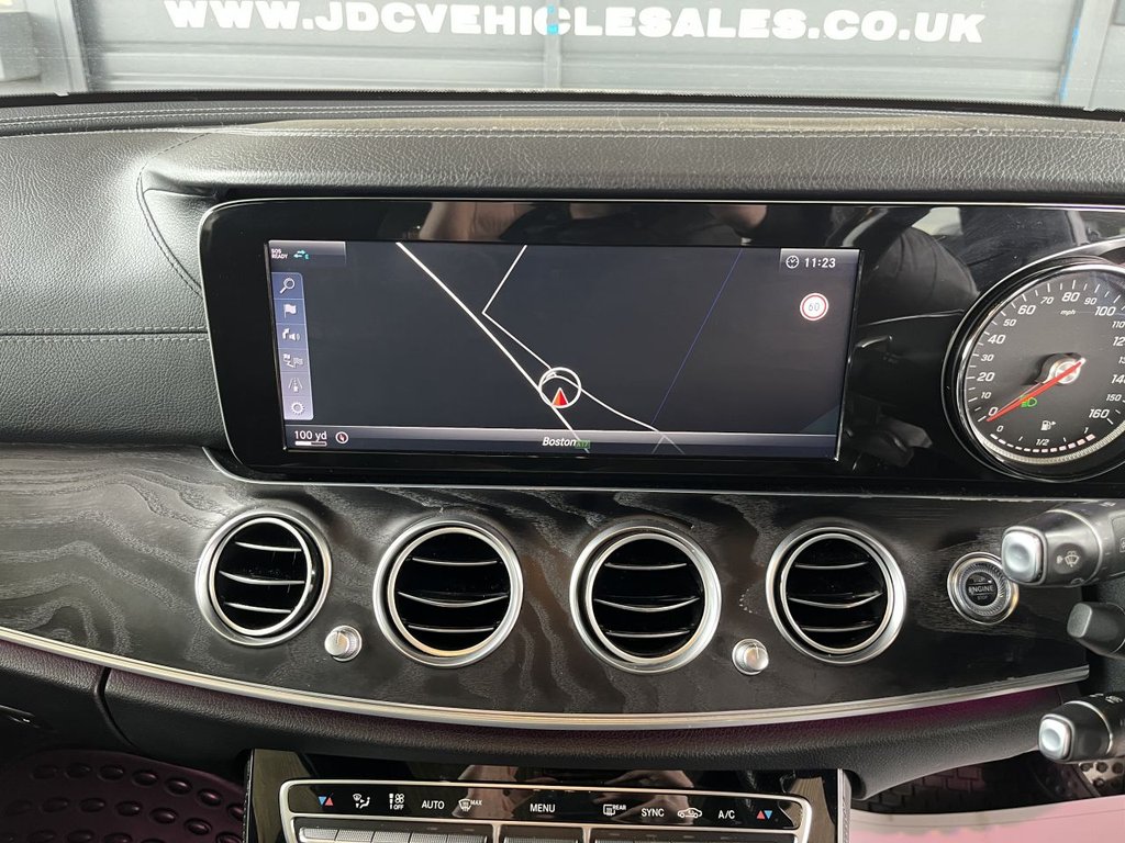 Used Mercedes-Benz E Class 2017 for sale - 78069343: Photo 29