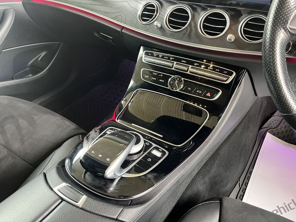 Used Mercedes-Benz E Class 2017 for sale - 78069343: Photo 30