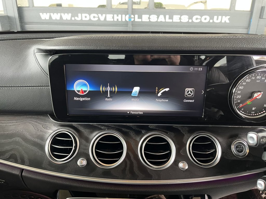 Used Mercedes-Benz E Class 2017 for sale - 78069343: Photo 31