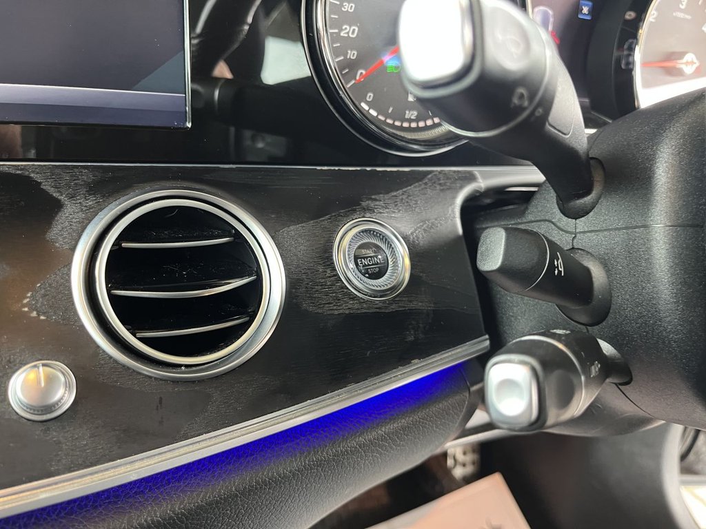 Used Mercedes-Benz E Class 2017 for sale - 78069343: Photo 33
