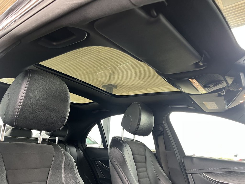 Used Mercedes-Benz E Class 2017 for sale - 78069343: Photo 34