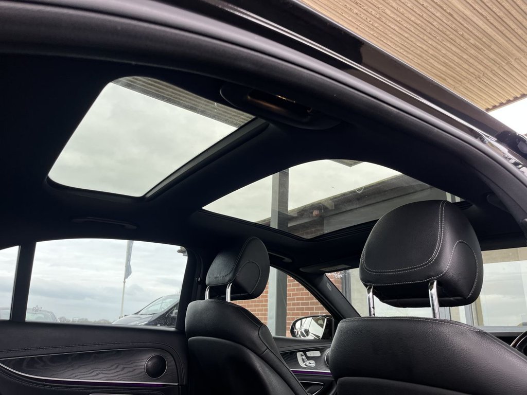 Used Mercedes-Benz E Class 2017 for sale - 78069343: Photo 36