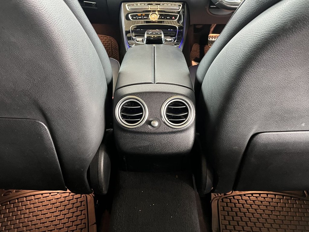 Used Mercedes-Benz E Class 2017 for sale - 78069343: Photo 38